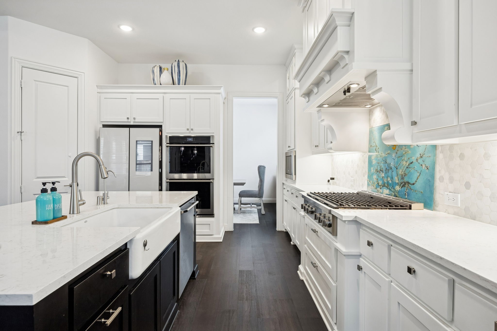 3328 Zenyatta Court Celina TX 75009