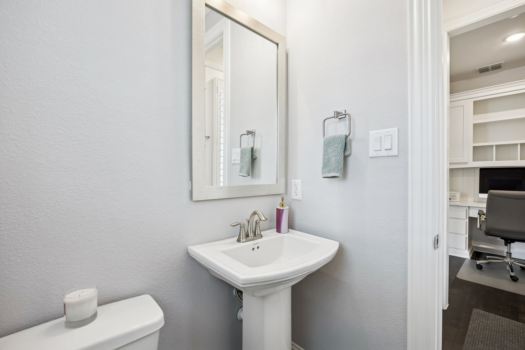 3328 Zenyatta Court Celina TX 75009