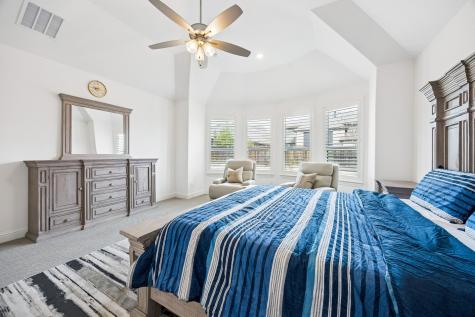 3328 Zenyatta Court Celina TX 75009