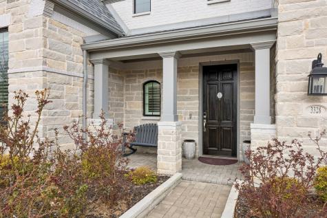 3328 Zenyatta Court Celina TX 75009