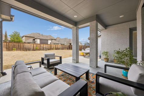 3328 Zenyatta Court Celina TX 75009