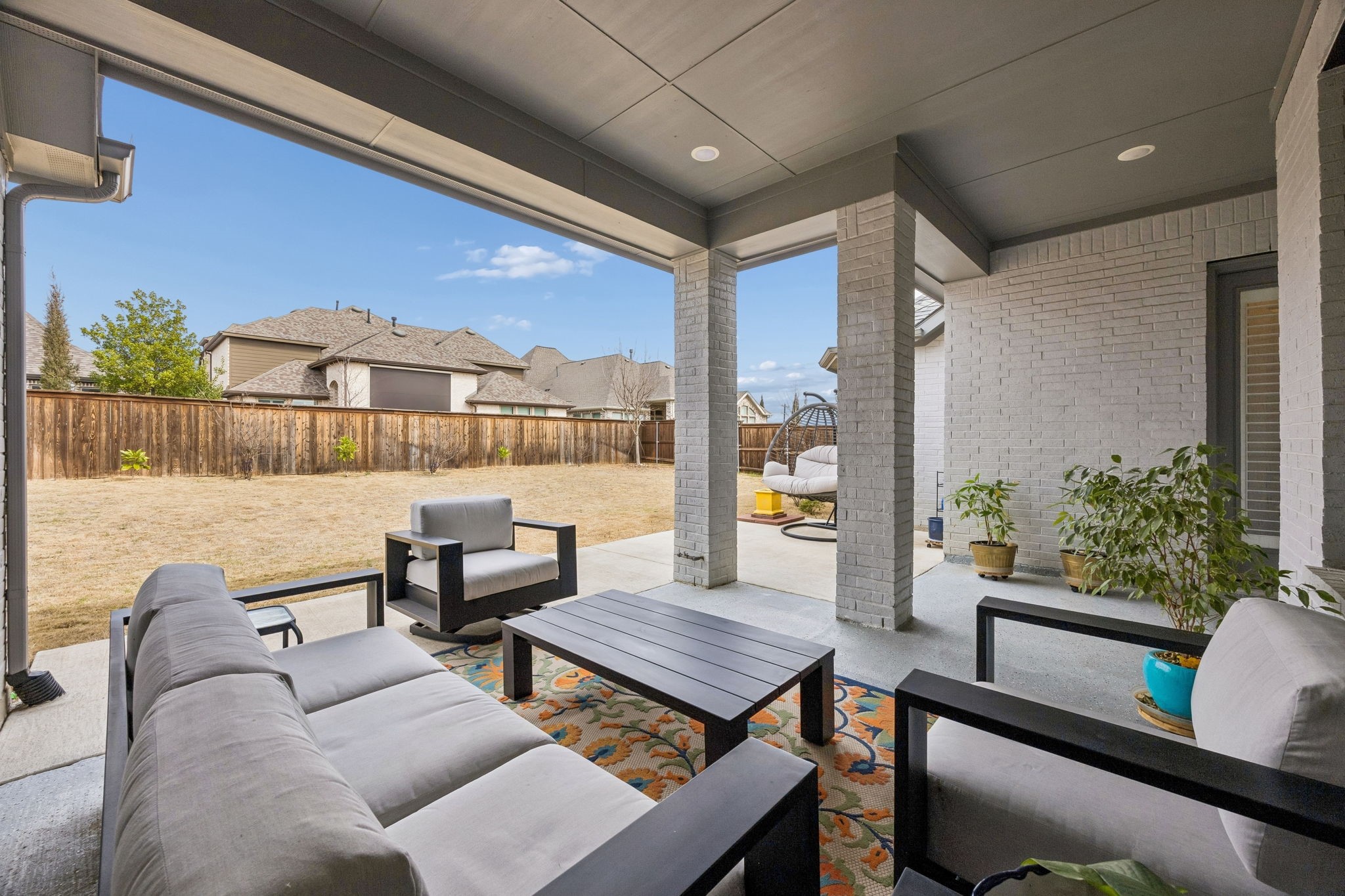 3328 Zenyatta Court Celina TX 75009