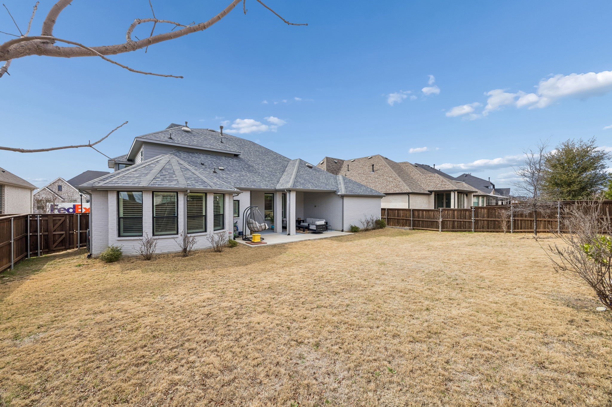 3328 Zenyatta Court Celina TX 75009