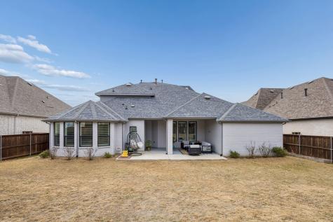 3328 Zenyatta Court Celina TX 75009