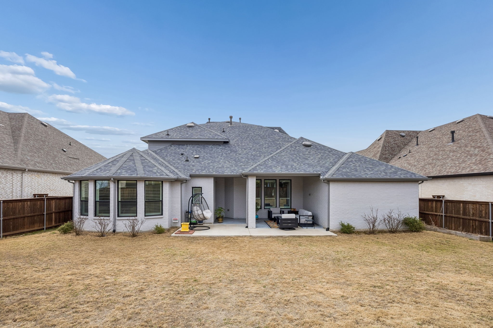 3328 Zenyatta Court Celina TX 75009