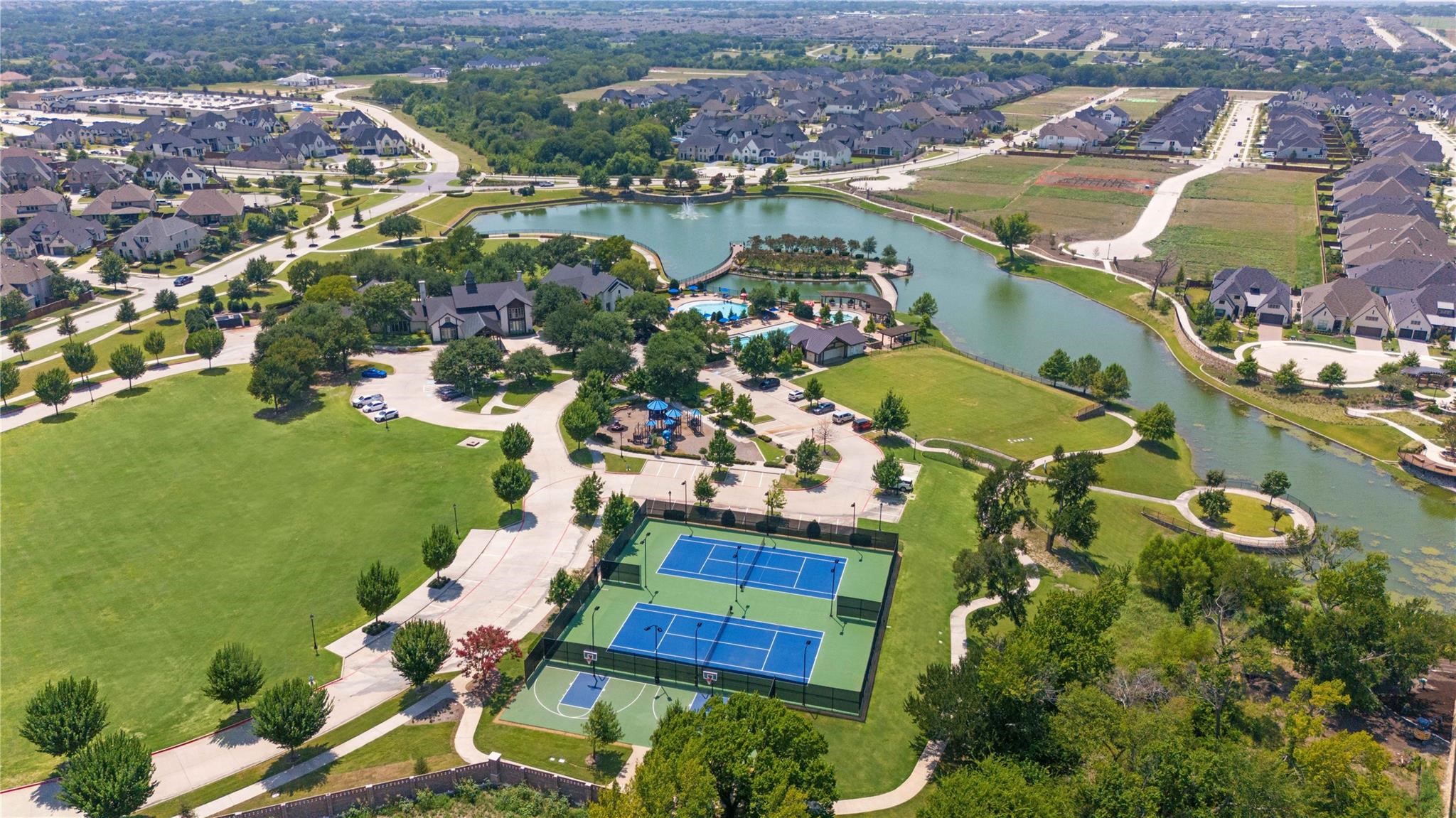 3328 Zenyatta Court Celina TX 75009