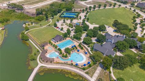 3328 Zenyatta Court Celina TX 75009