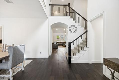 3328 Zenyatta Court Celina TX 75009