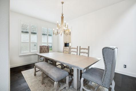 3328 Zenyatta Court Celina TX 75009