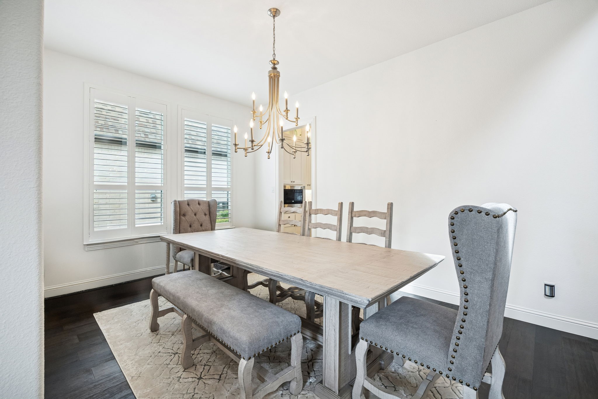 3328 Zenyatta Court Celina TX 75009
