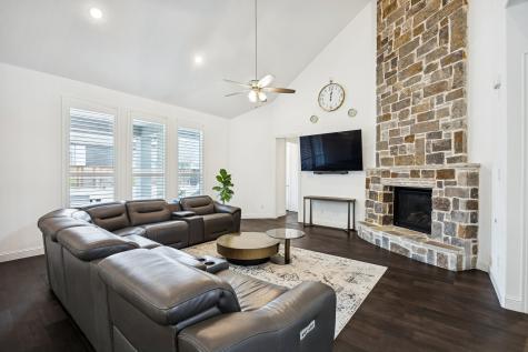 3328 Zenyatta Court Celina TX 75009