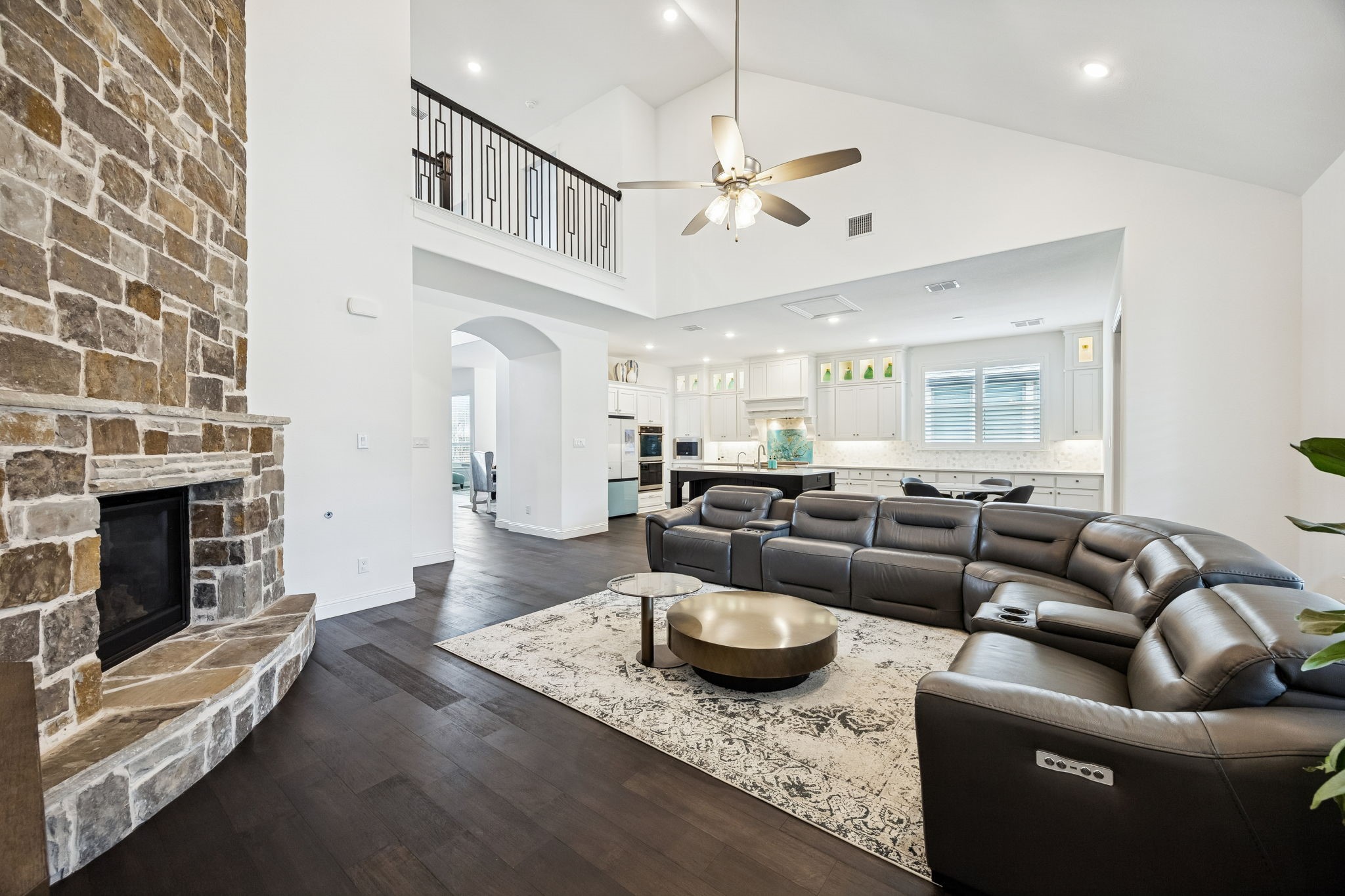3328 Zenyatta Court Celina TX 75009