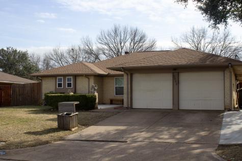 3925 Windhaven Road Fort Worth TX 76133