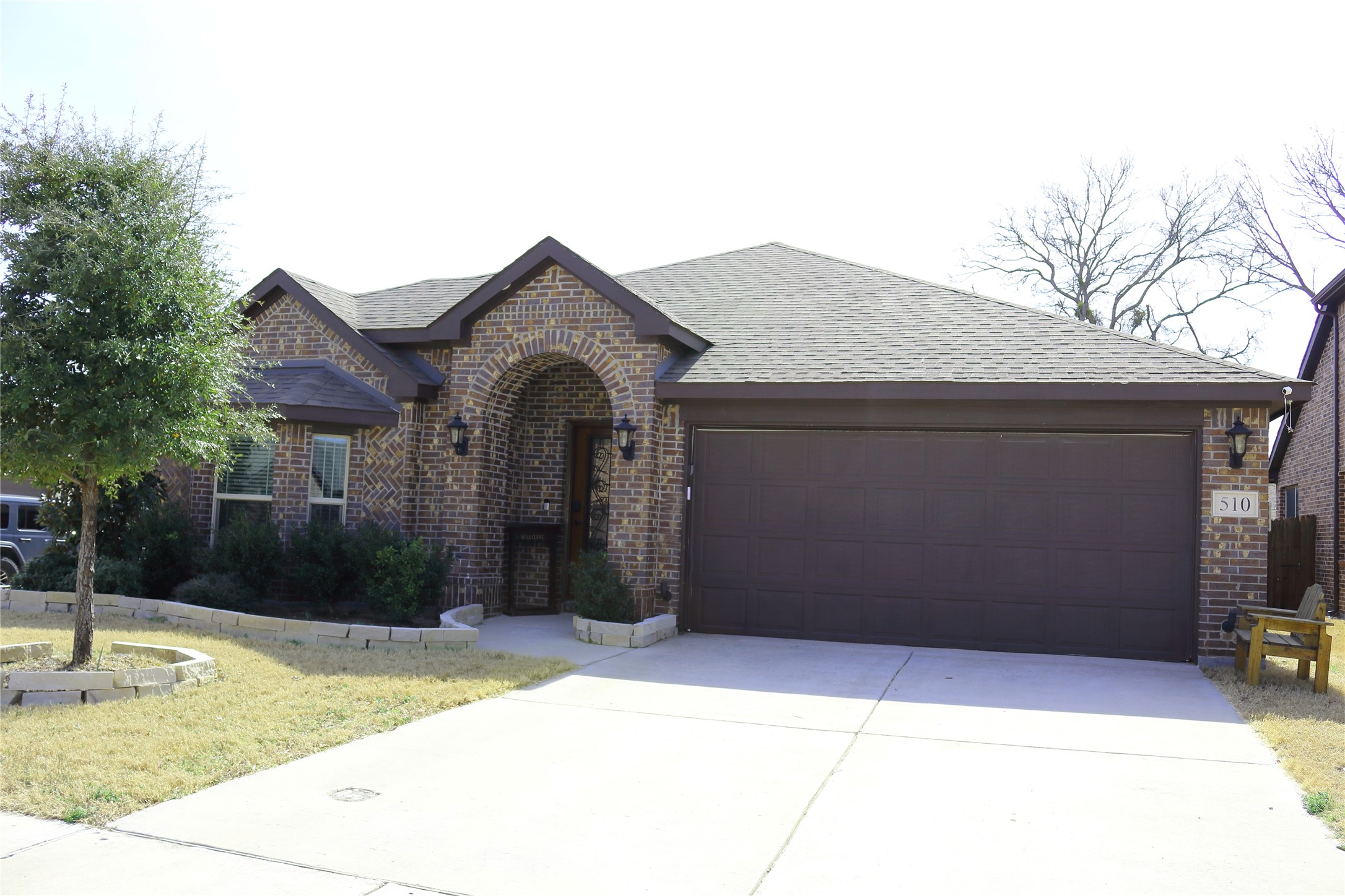 510 Stanton Lane Lavon TX 75166
