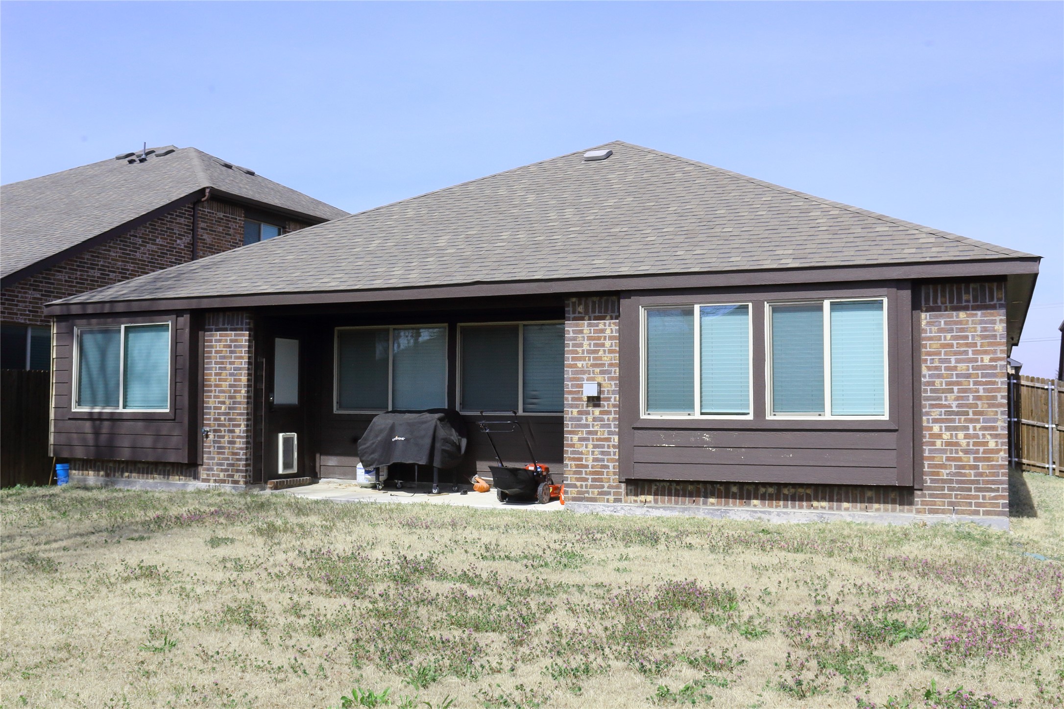 510 Stanton Lane Lavon TX 75166