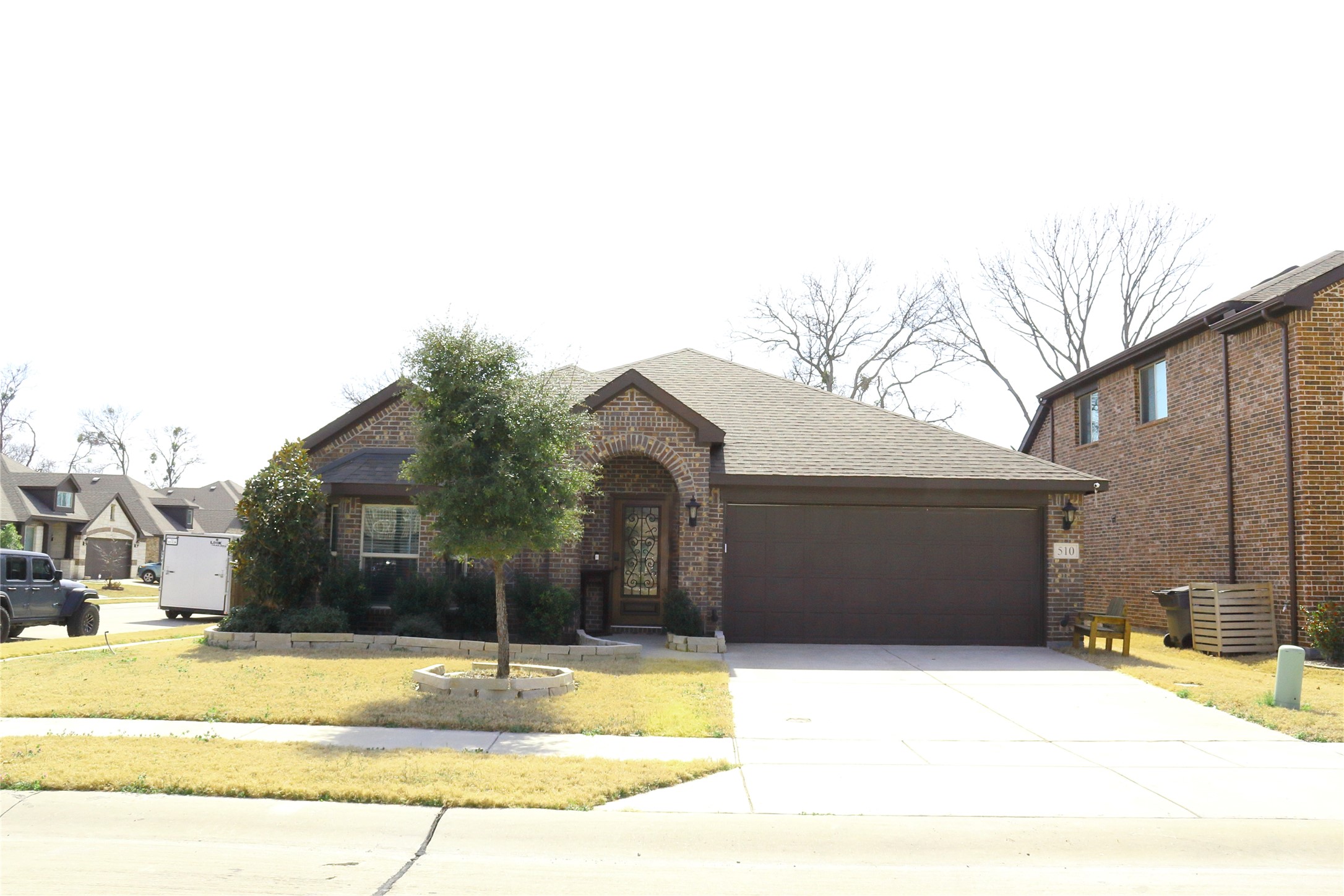 510 Stanton Lane Lavon TX 75166