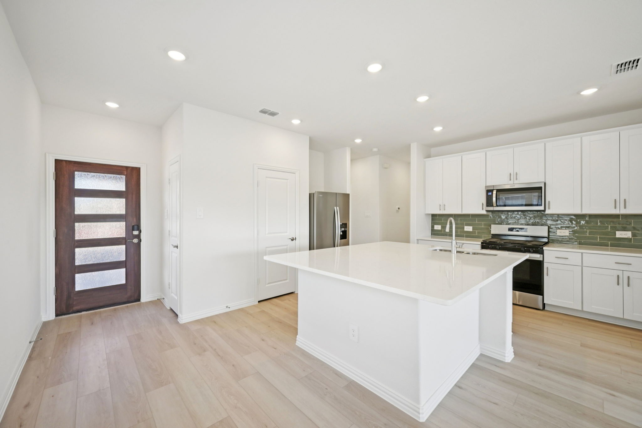 2007 Rannoch Street Sherman TX 75092