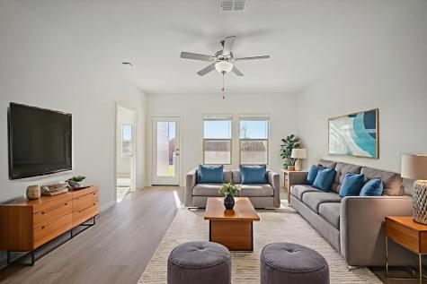 2007 Rannoch Street Sherman TX 75092