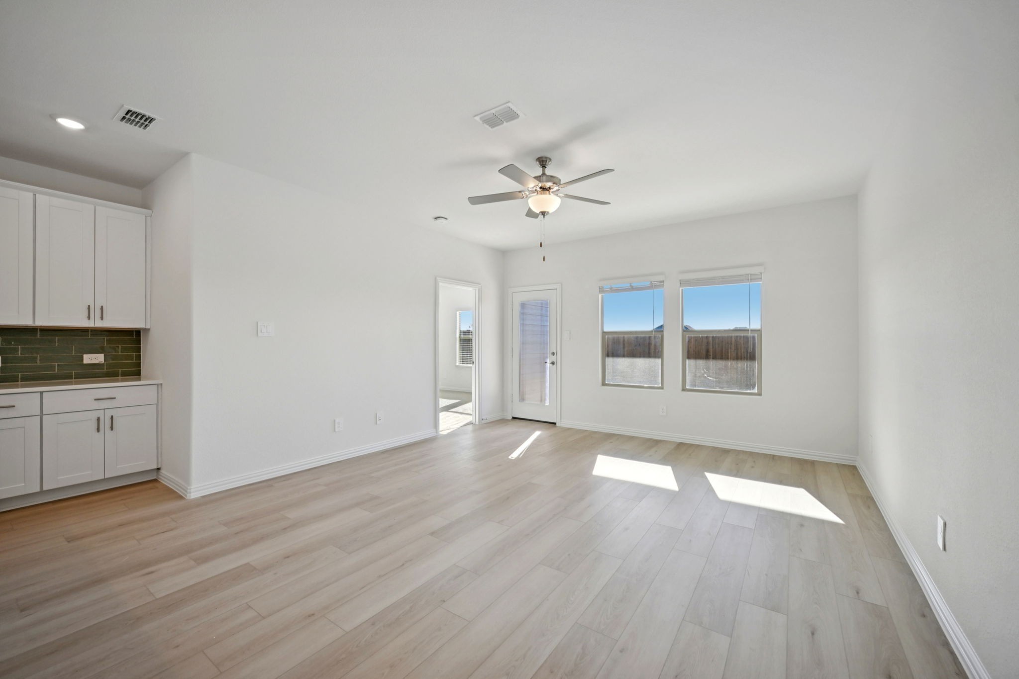 2007 Rannoch Street Sherman TX 75092