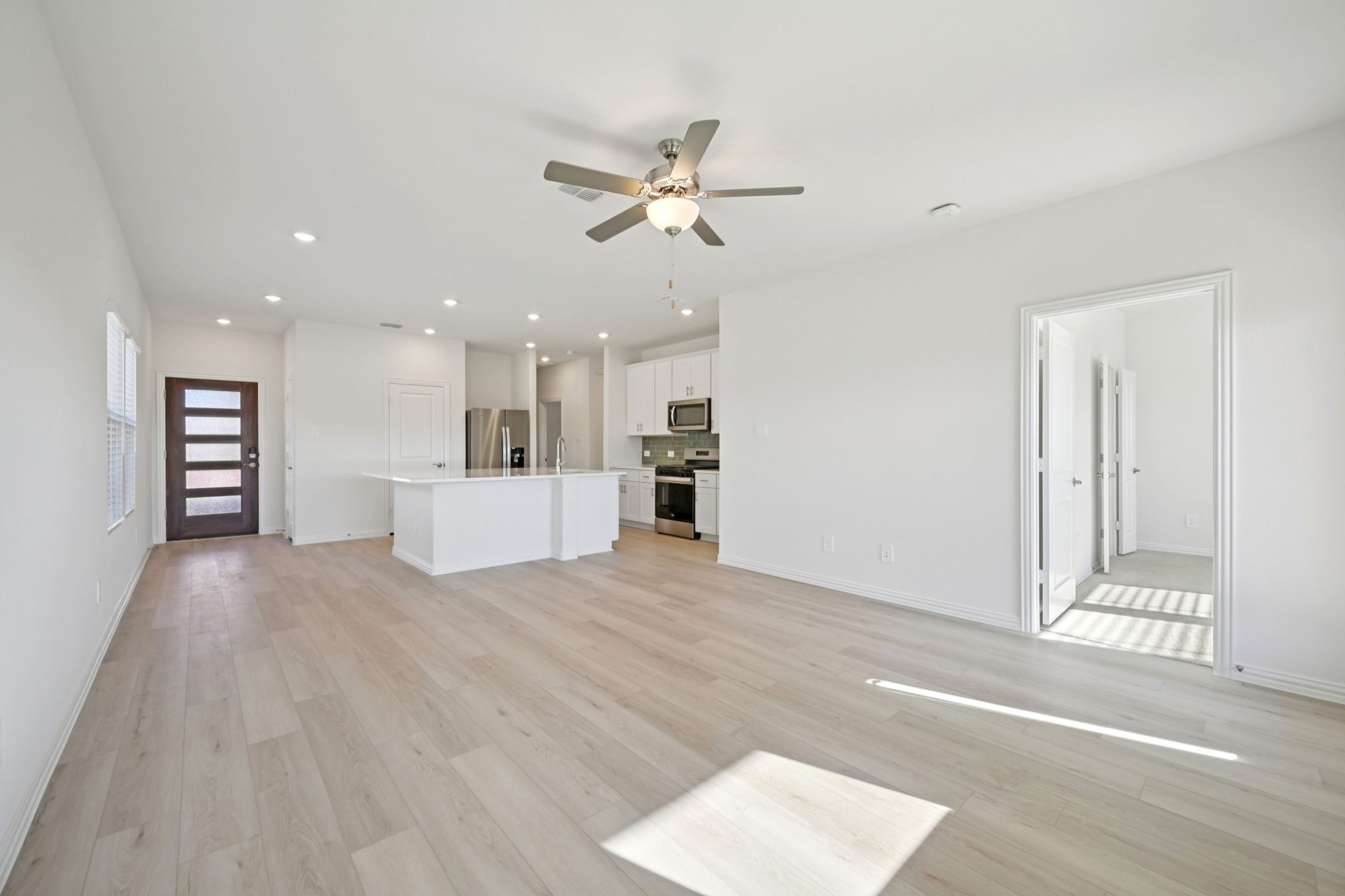 2007 Rannoch Street Sherman TX 75092