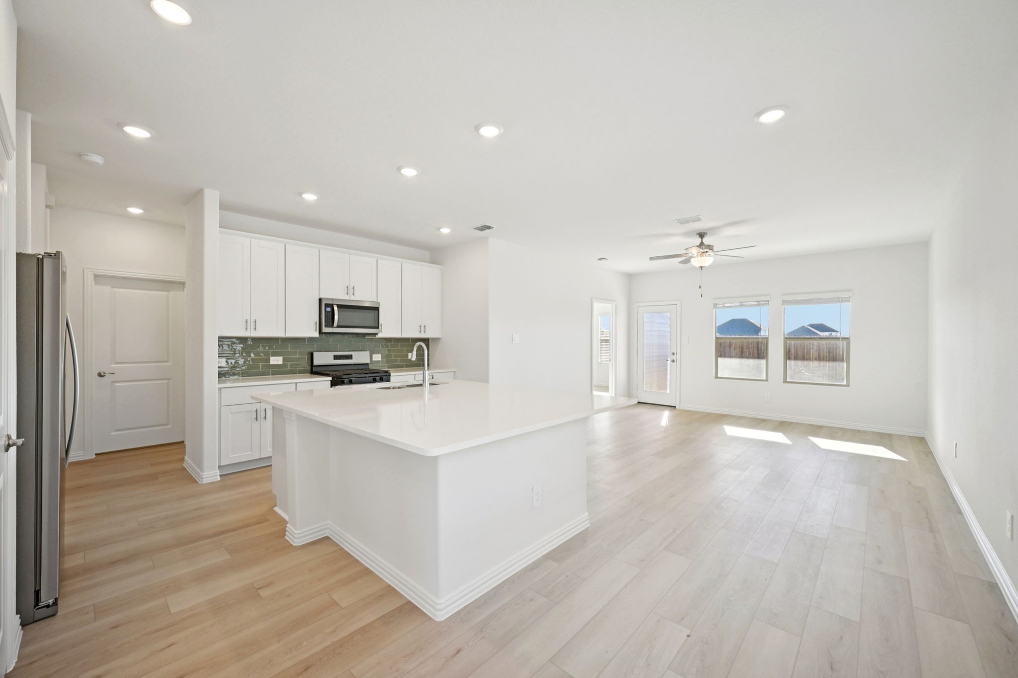 2007 Rannoch Street Sherman TX 75092