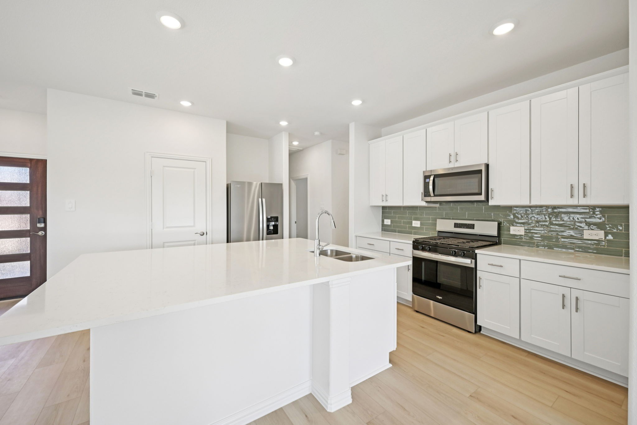 2007 Rannoch Street Sherman TX 75092