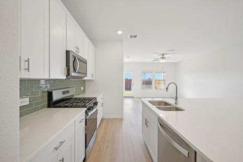 2007 Rannoch Street Sherman TX 75092