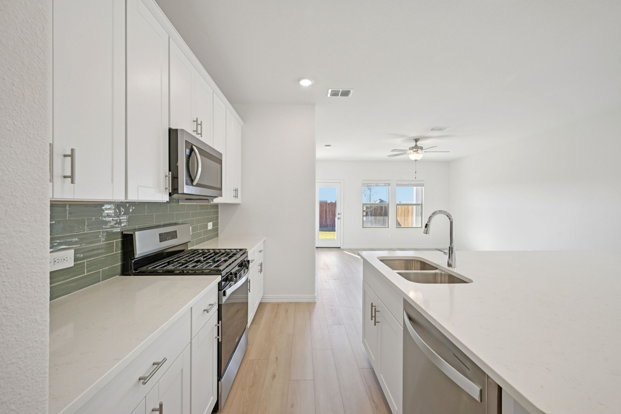 2007 Rannoch Street Sherman TX 75092