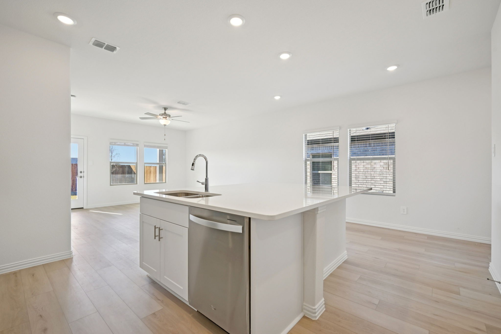 2007 Rannoch Street Sherman TX 75092