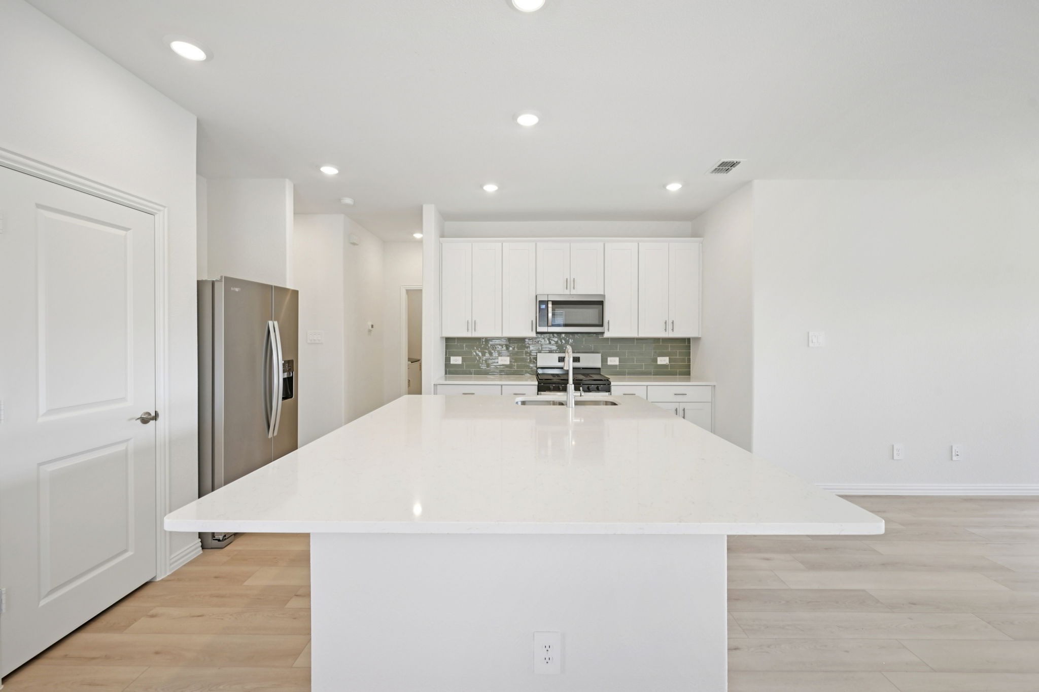 2007 Rannoch Street Sherman TX 75092