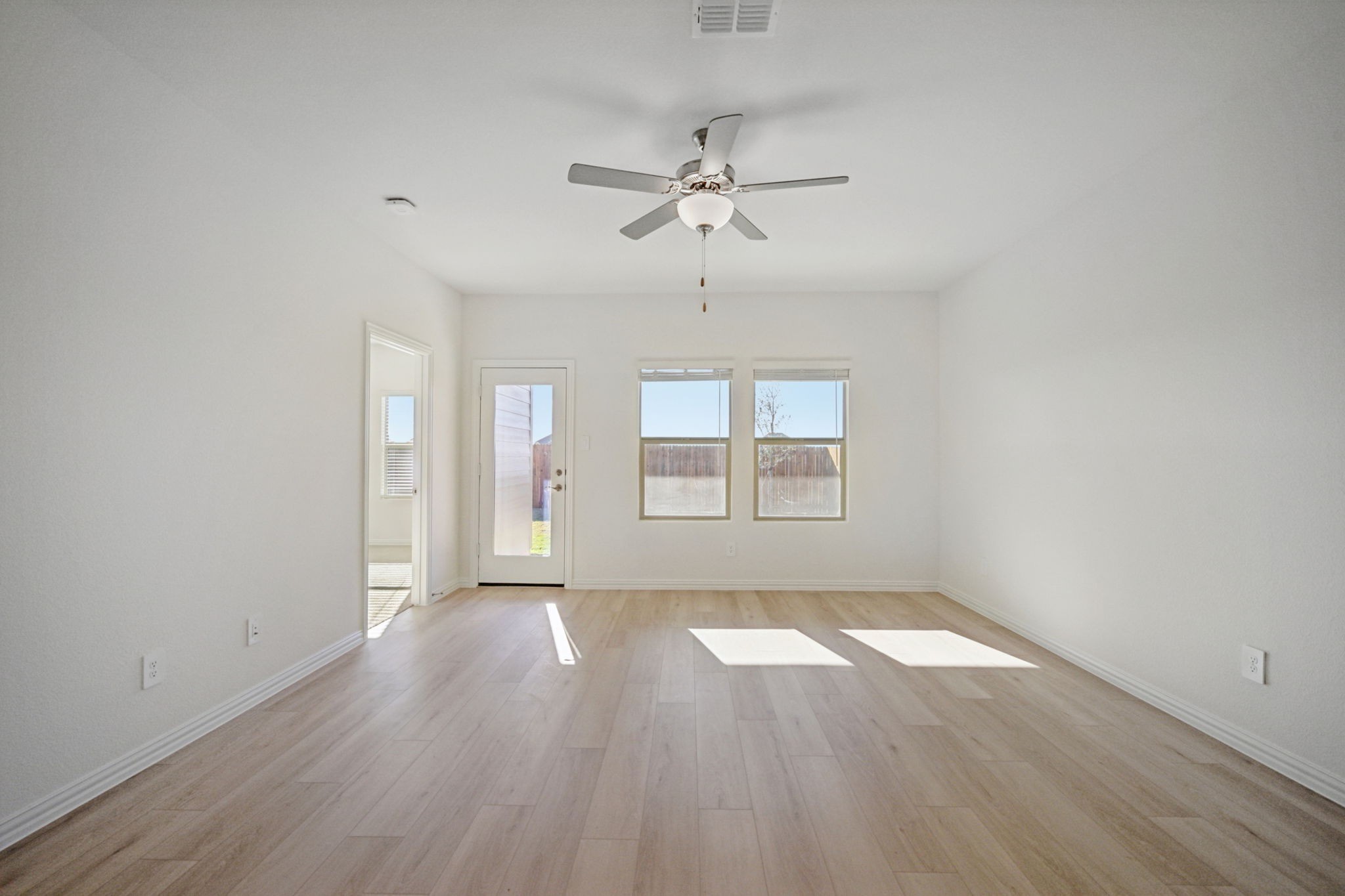 2007 Rannoch Street Sherman TX 75092
