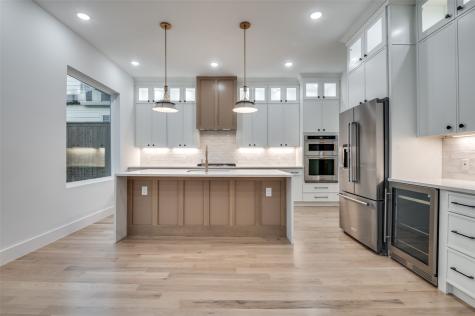 514 S Glasgow Drive Dallas TX 75223