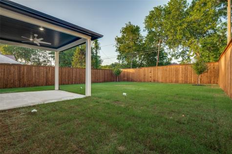 514 S Glasgow Drive Dallas TX 75223