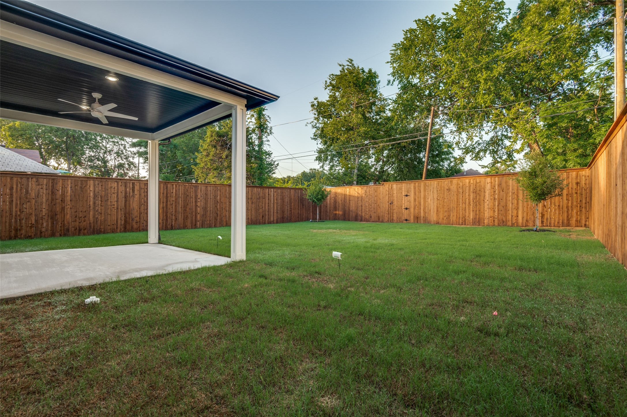 514 S Glasgow Drive Dallas TX 75223