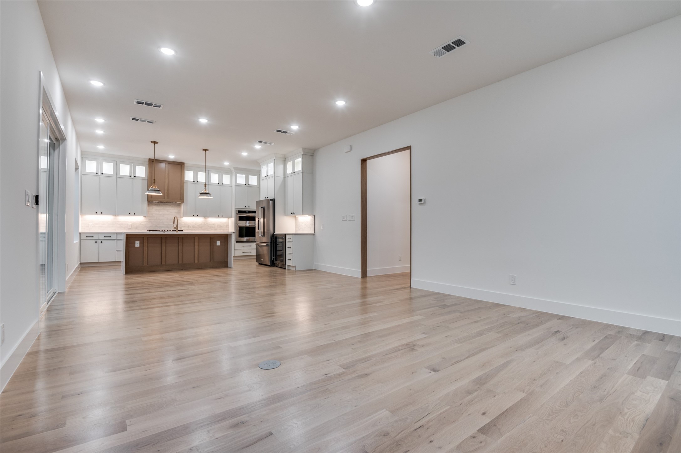514 S Glasgow Drive Dallas TX 75223