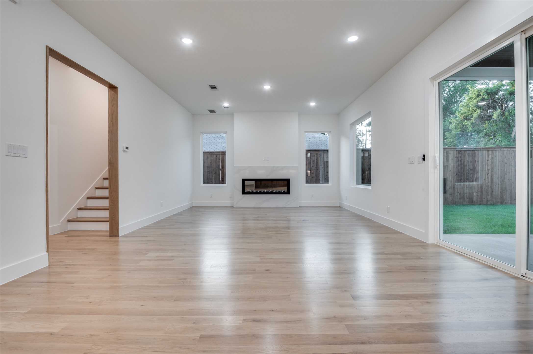 514 S Glasgow Drive Dallas TX 75223