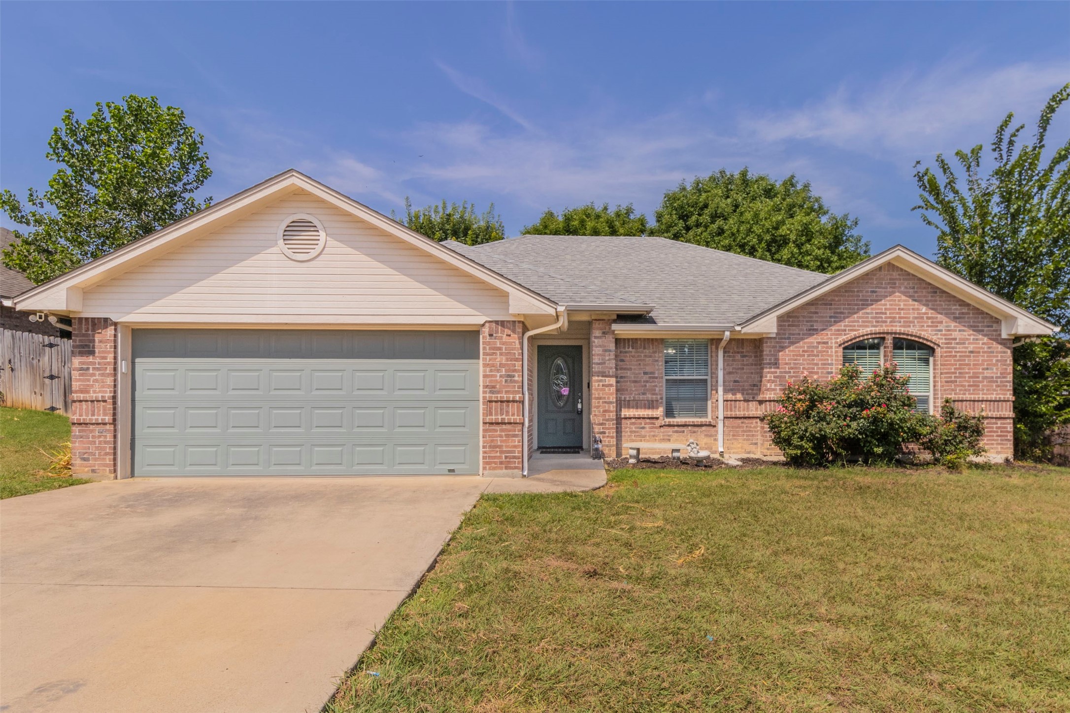 329 Clark Avenue Weatherford TX 76085