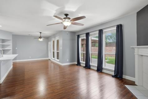 6020 Fannin Drive Arlington TX 76001