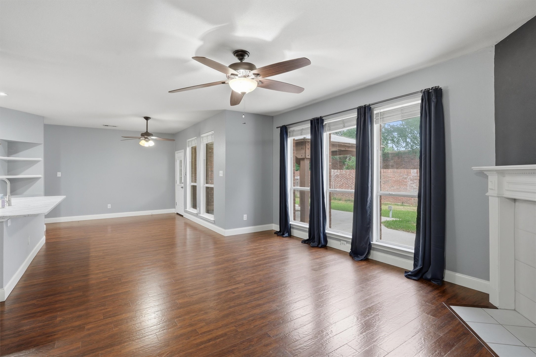 6020 Fannin Drive Arlington TX 76001