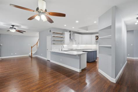 6020 Fannin Drive Arlington TX 76001