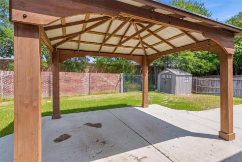 6020 Fannin Drive Arlington TX 76001