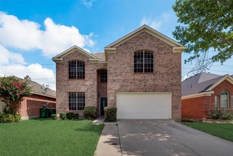 1227 Glencoe Drive Glenn Heights TX 75154