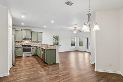5309 Bluewater Drive Frisco TX 75036