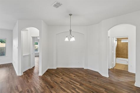 5309 Bluewater Drive Frisco TX 75036