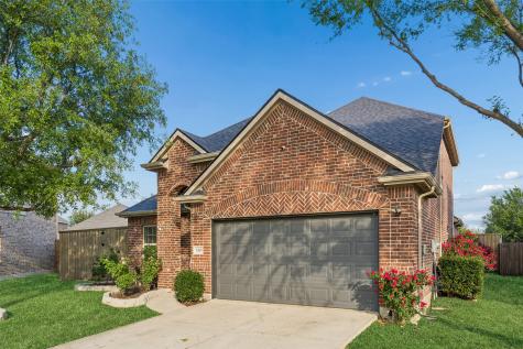5309 Bluewater Drive Frisco TX 75036