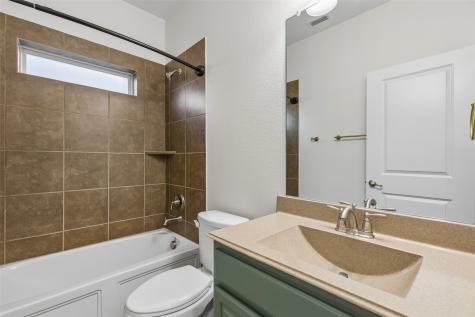 5309 Bluewater Drive Frisco TX 75036