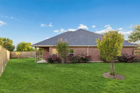 5309 Bluewater Drive Frisco TX 75036