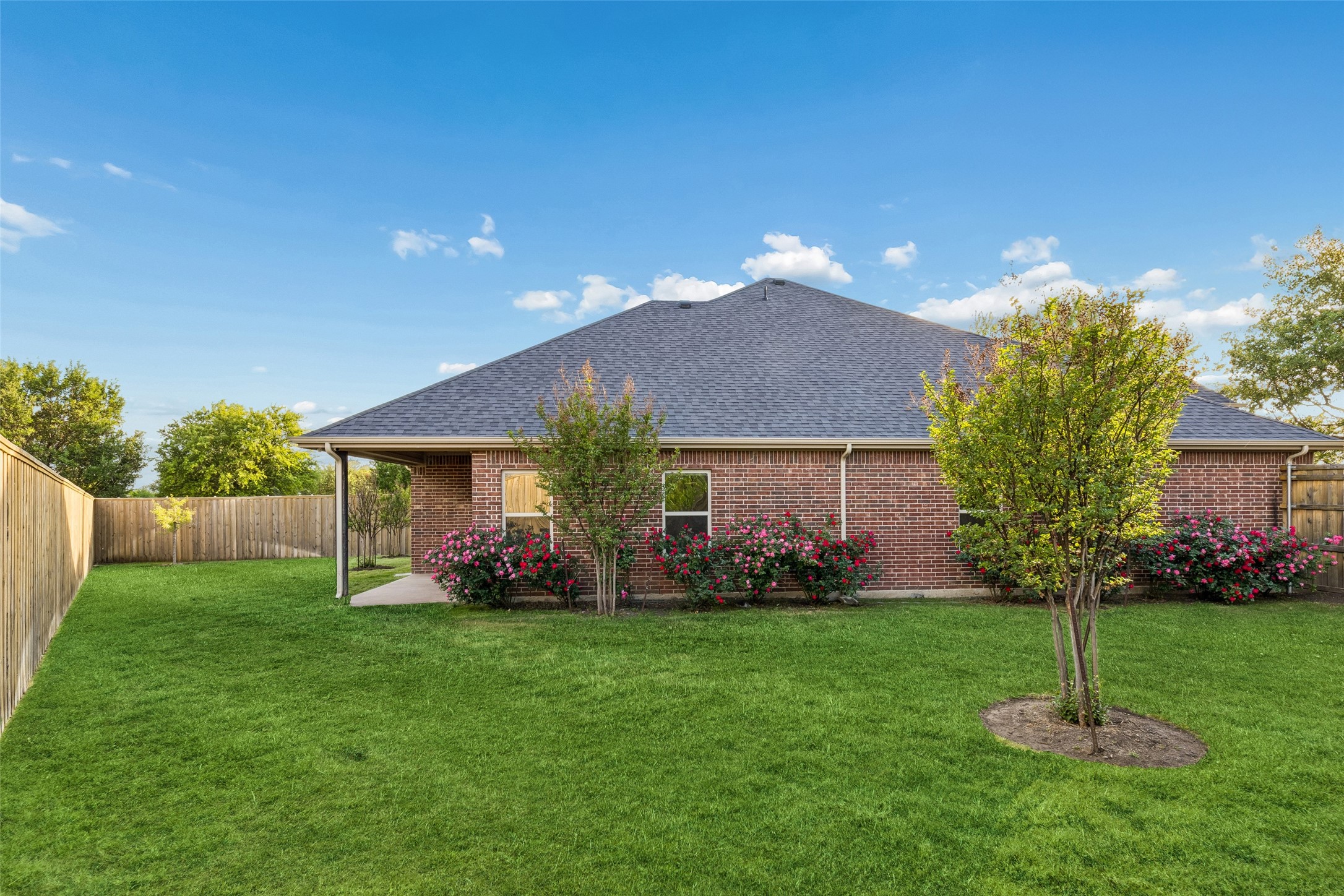 5309 Bluewater Drive Frisco TX 75036