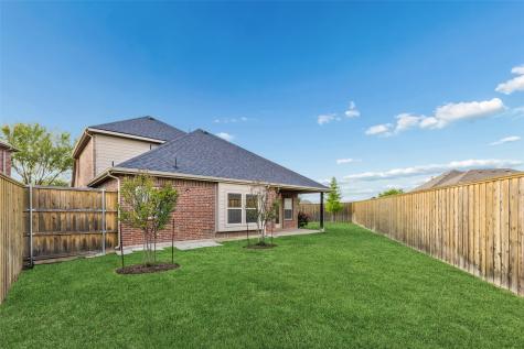 5309 Bluewater Drive Frisco TX 75036