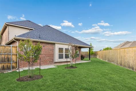 5309 Bluewater Drive Frisco TX 75036